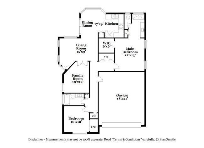 Photo - 12913 W Sheridan St