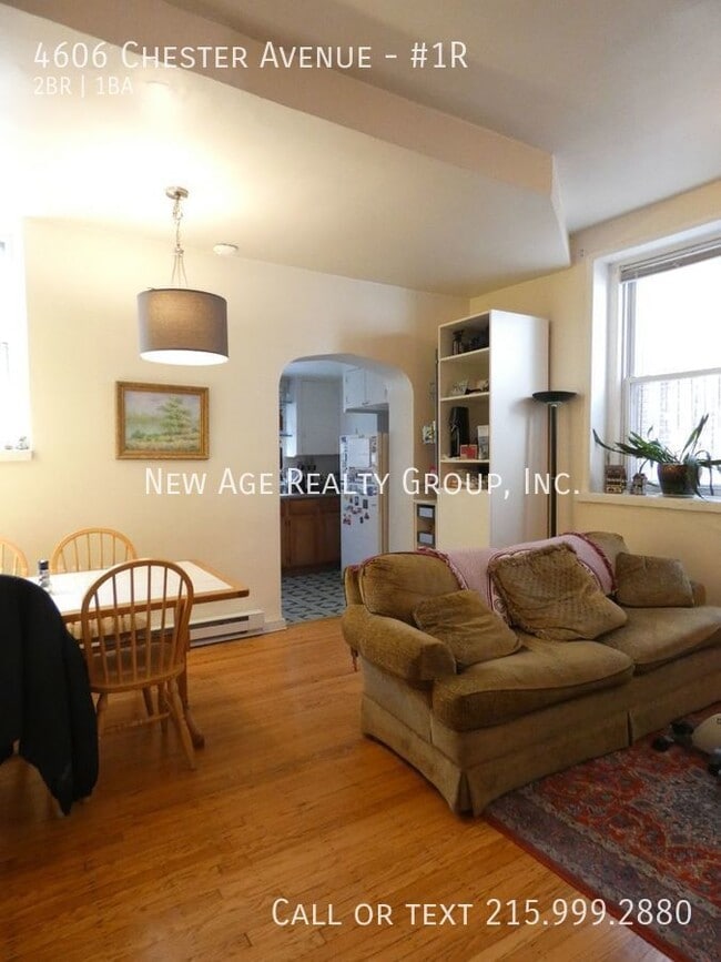 Photo - 4606 Chester Ave Unit #1R