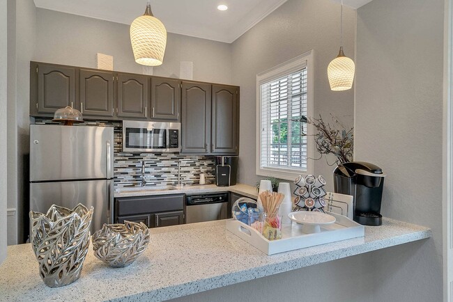 Building Photo - The Villages on Millenia Apartments