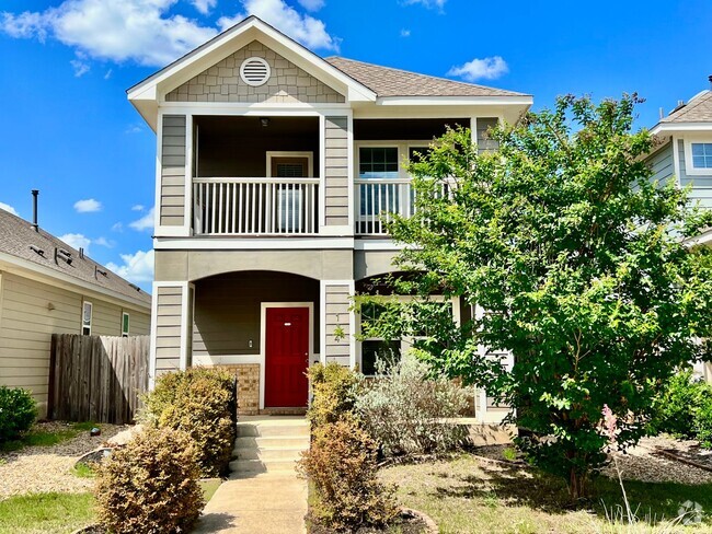 Building Photo - Charming 2 Story in Blanco Vista Rental