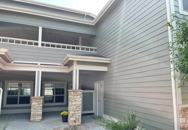 Photo - Beautiful 2bd/2ba Condo in West Greeley with Garage!