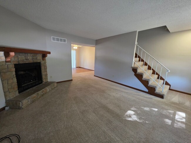 Photo - Spacious 2BR/1.5BA Quadplex