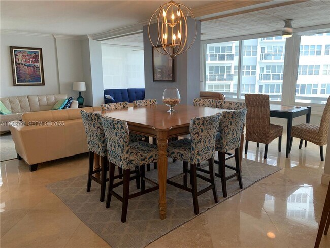 Photo - 3600 Galt Ocean Dr Unidad 9C