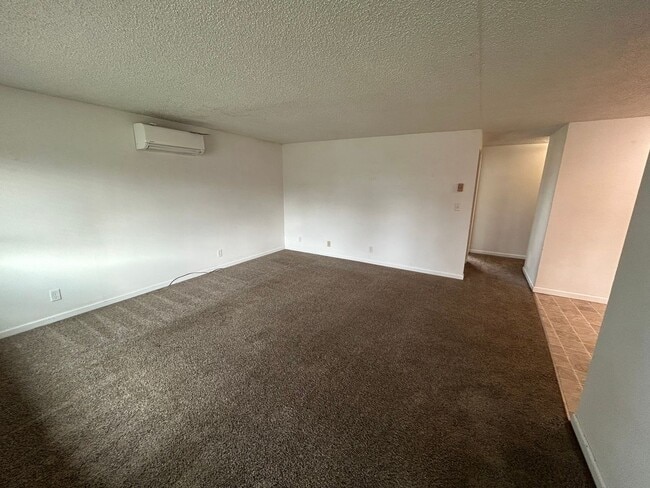 Photo - 2BD/1BA updated duplex with fenced backyard