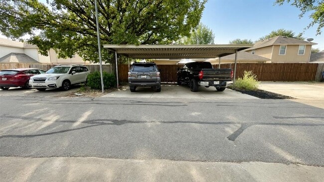 4510 Felicity Ln