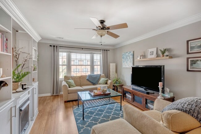 Beautifully Updated Hessian Hills Condo - Beautifully Updated Hessian Hills Condo Unit 4