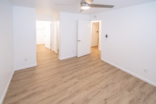 Great floorplans