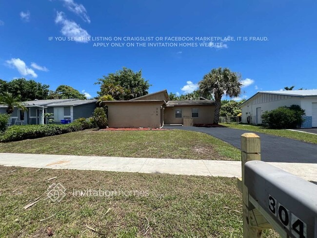 Building Photo - 304 SW 76th Terrace Rental