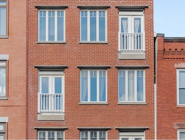 Photo - 1431 Tremont St Unit #3PH