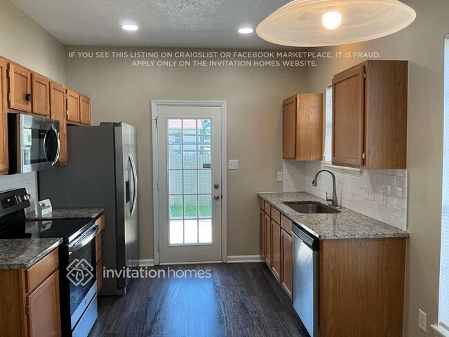 Photo - 12000 Cartgate Ln