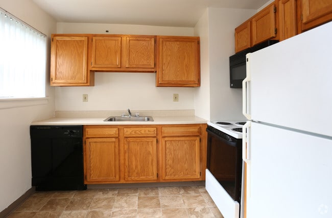2 Bedroom 1 Bath