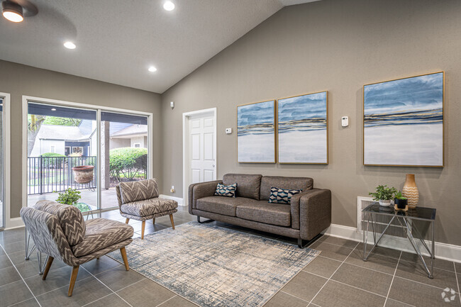 Interior Photo - Oakgate at Pecan Grove Rental