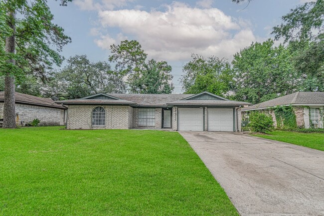 Photo - 17311 Methil Dr Casa