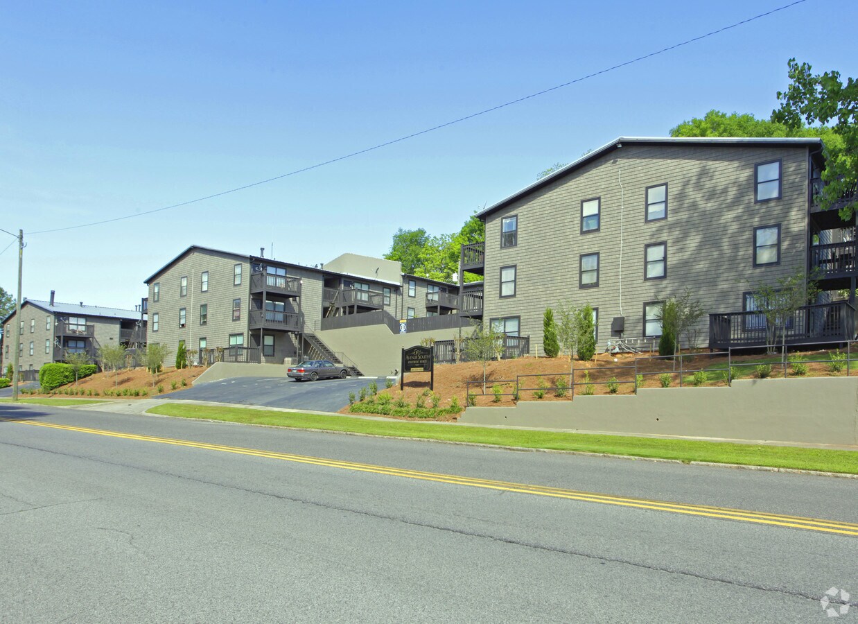 5th Avenue South Apartment Homes For Rent In Birmingham Al Forrent Com
