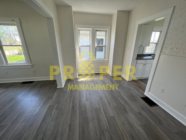 Photo - 2 bedrooms 1 bathroom house for rent in Da...