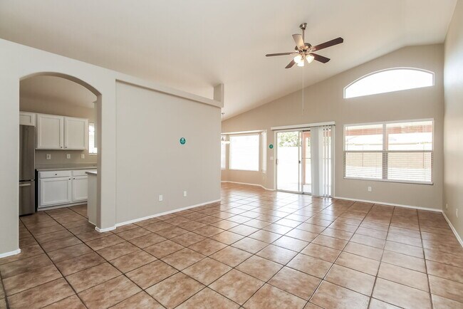 Photo - 1702 W Jupiter Way