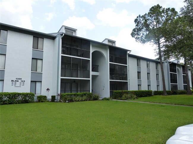 Photo - 1309 Pine Ridge Cir E Condo Unit C2