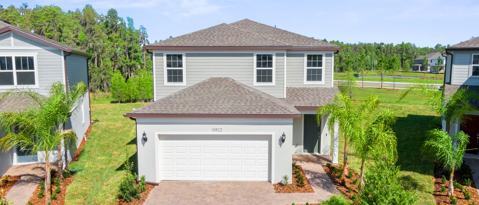 Photo - 10822 Windswept Garden Way