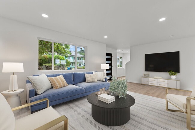 Photo - 605 Prospect Ave N Unit A