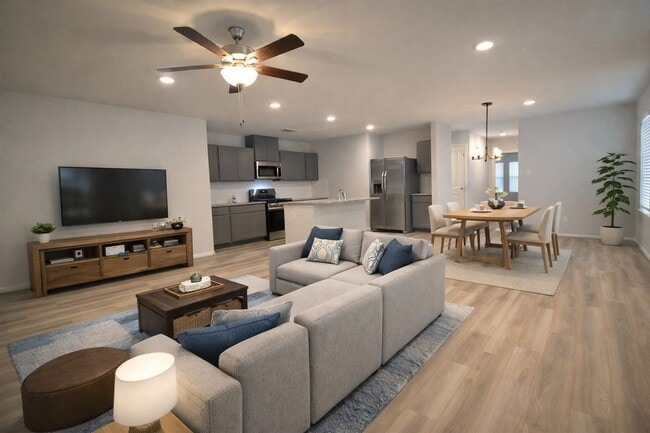 Photo - 18831 Glenwood Chase Ct