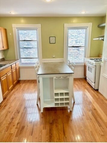 Photo - 46 Aspinwall Ave Unit 2F