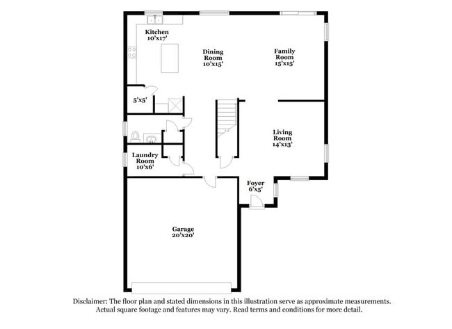 Photo - 6010 W Encinas Ln