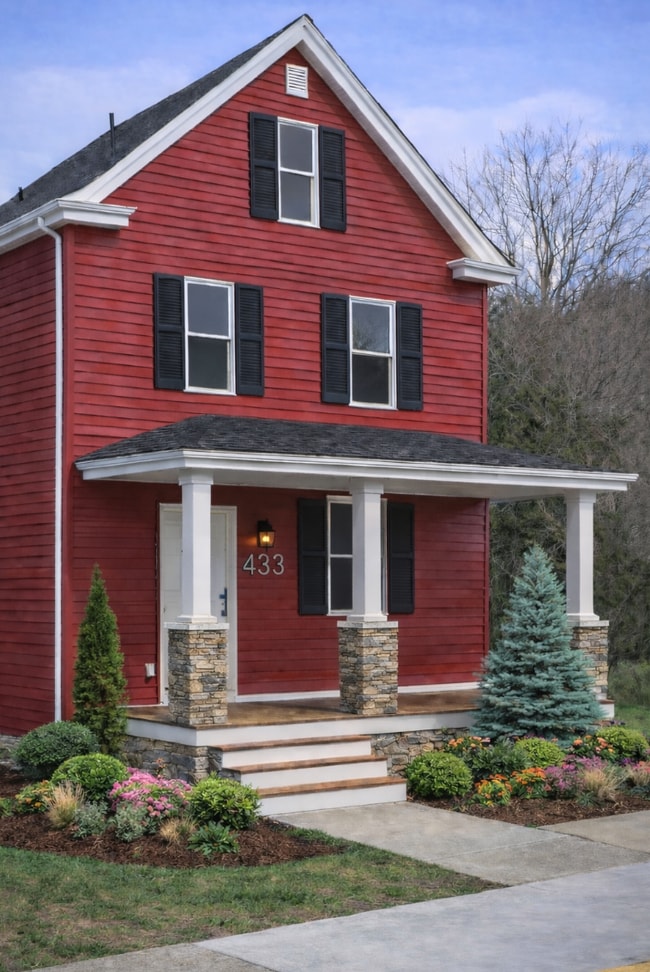 Building Photo - 433 Penn Ave