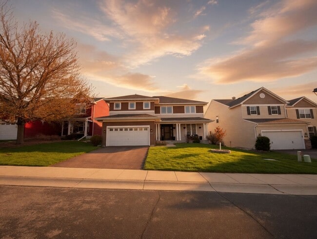 Building Photo - Rare executive rental in chanhassen! 5 beds no upgrade left behind!!!