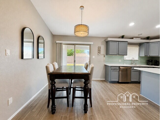 Photo - For Rent: 3-bedroom, 2-bathroom home in Mesa Del Sol