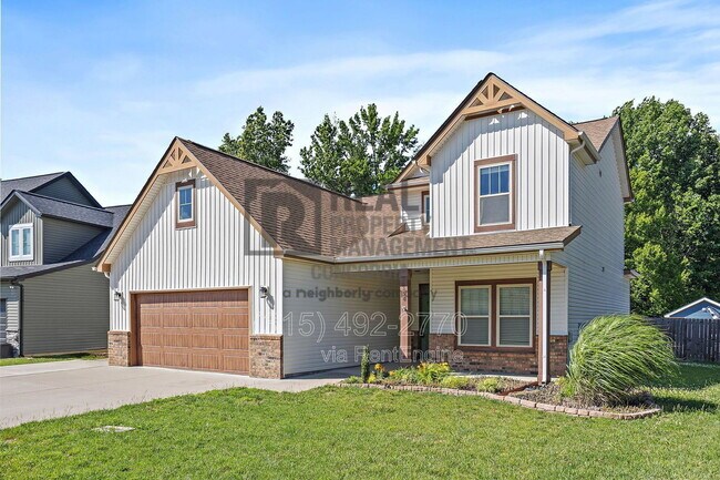 Photo - 338 Crusaw Dr