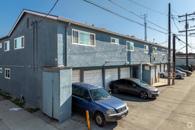 1495 Peterson Ave, Long Beach - 1495 Peterson Ave