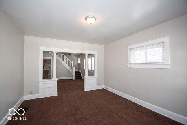 Photo - 1541 E Ohio St