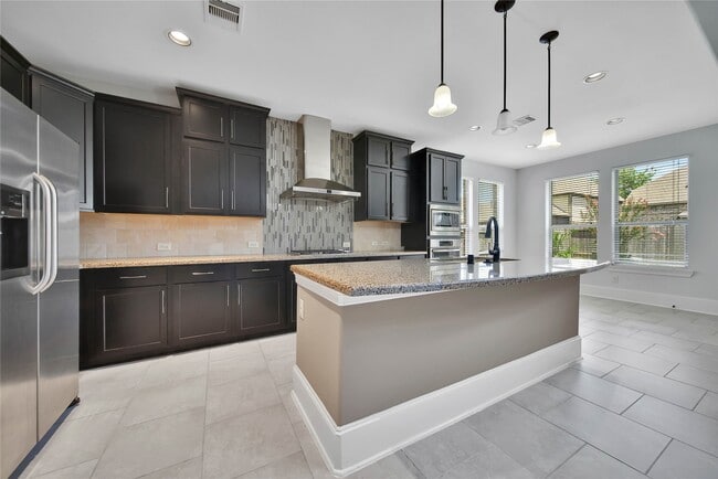 Photo - 17506 Mineral Bluff Ln