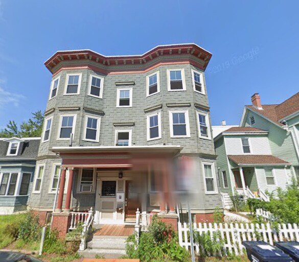 Photo - 107 Oxford St