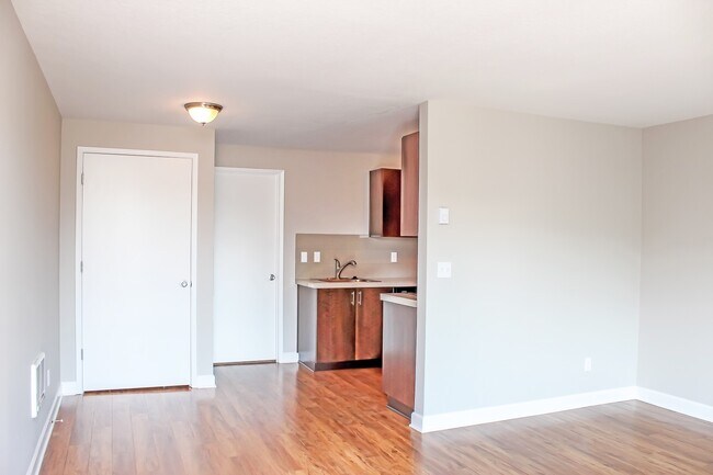 Photo - Patton Square