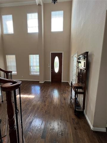 Photo - 1803 E Branch Hollow Dr