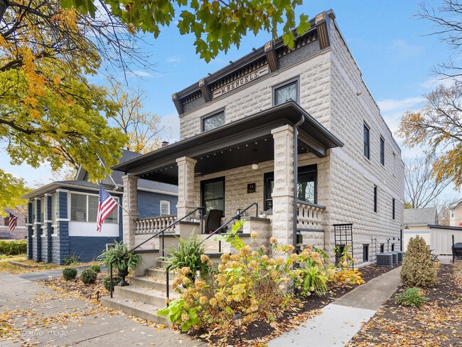 Photo - 34 N Waiola Ave Unit 1