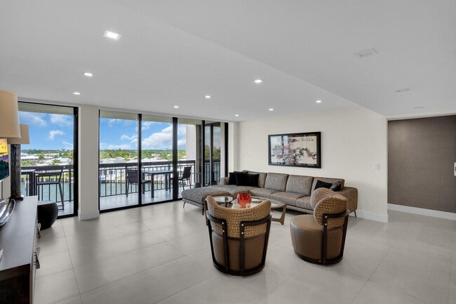 Photo - 2697 N Ocean Blvd Unit F-610