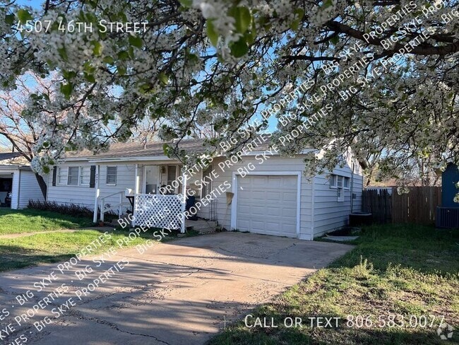 Building Photo - 4507 46th St Rental