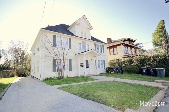 Photo - 130 Spring St SW Unit 3