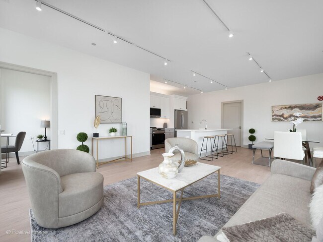 Photo - 3202 N Racine Ave Unit #206