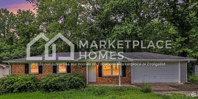 Building Photo - 3004 Twelve Oaks Cir Rental