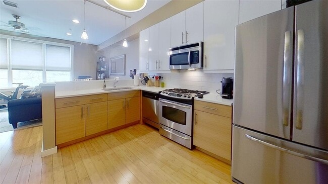 Photo - 1325 Adams St Unidad 202