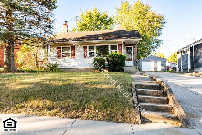 Photo - 3 bedroom home now available