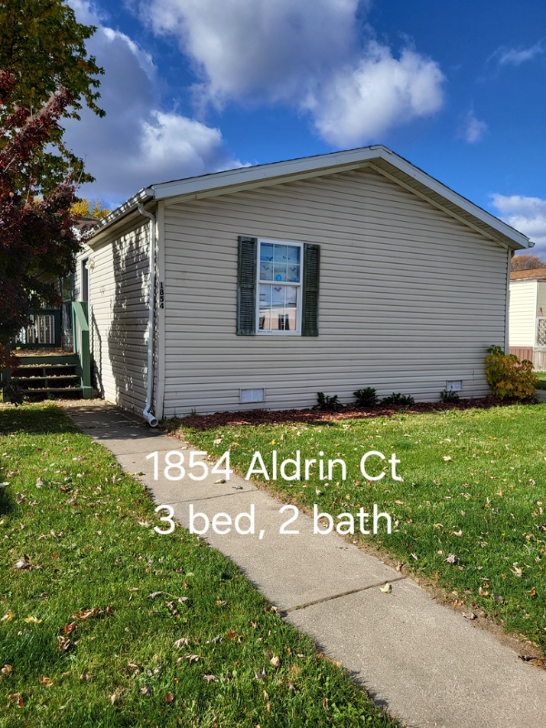 Photo - 1854 Aldrin Ct House