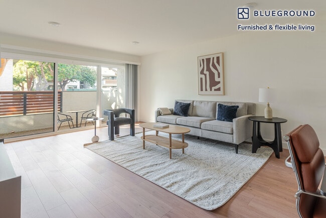 Building Photo - 20200 Lucille Ave Unit FL2-ID2048