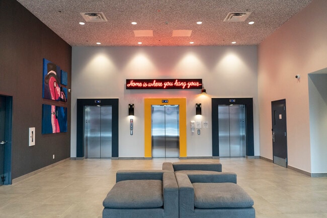 Photo - Hat at Five Corners