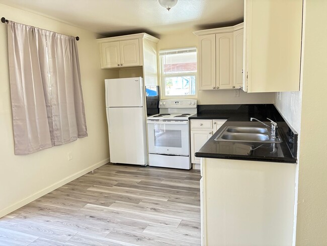 Photo - Three Bedroom Home