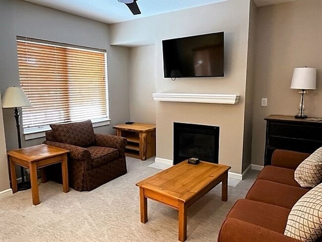 Photo - Winter Seasonal Rental- Seasons #1837