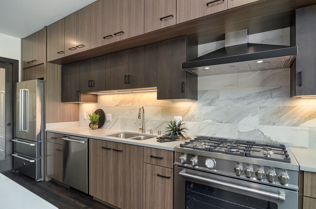 Building Photo - Ventana Rental